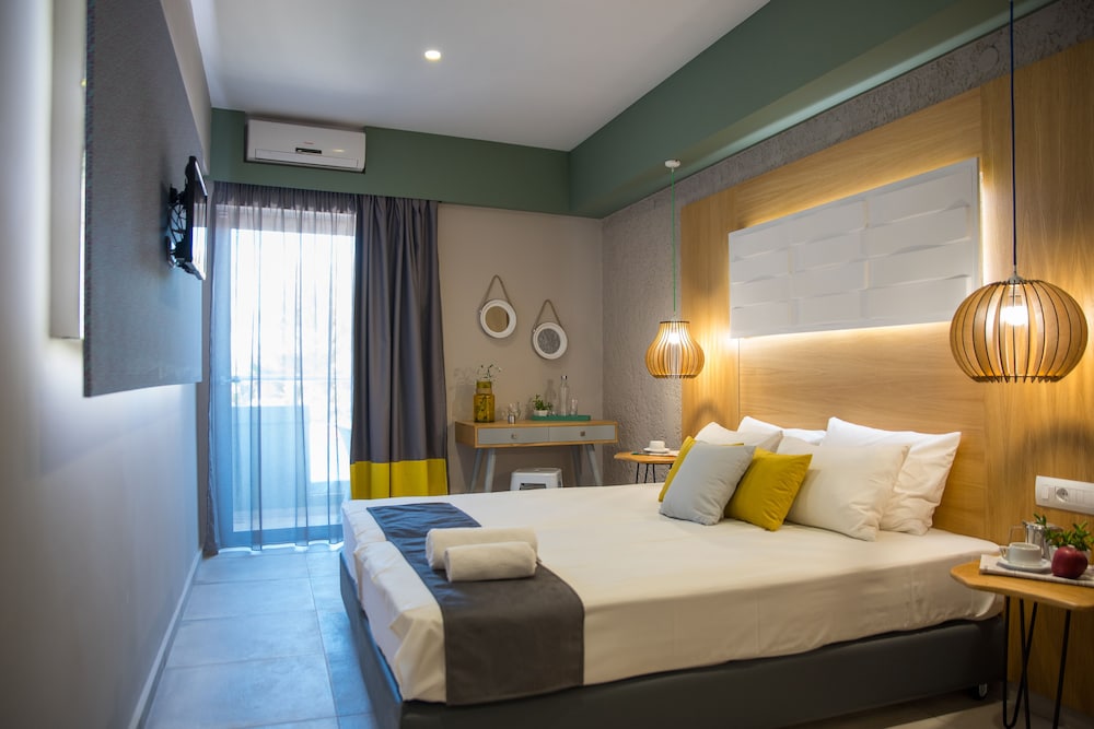 Sunshine Boutique Hotel 5/50