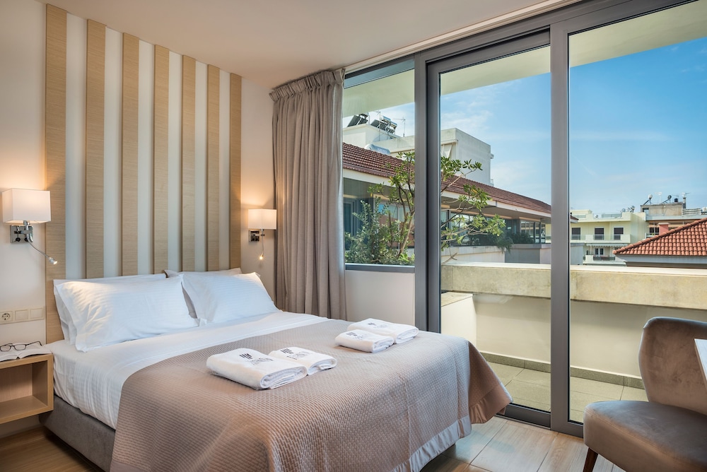 Trianon Luxury Apartments and Suites 29/74