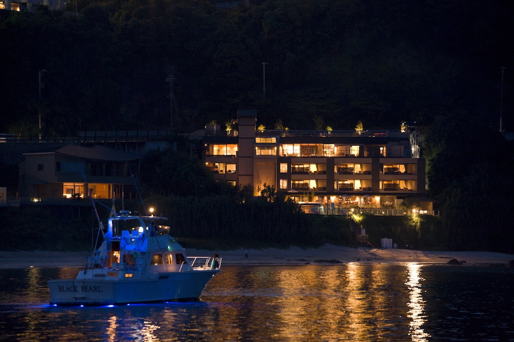The Spa Resort Bettei Rakuyu 2/48