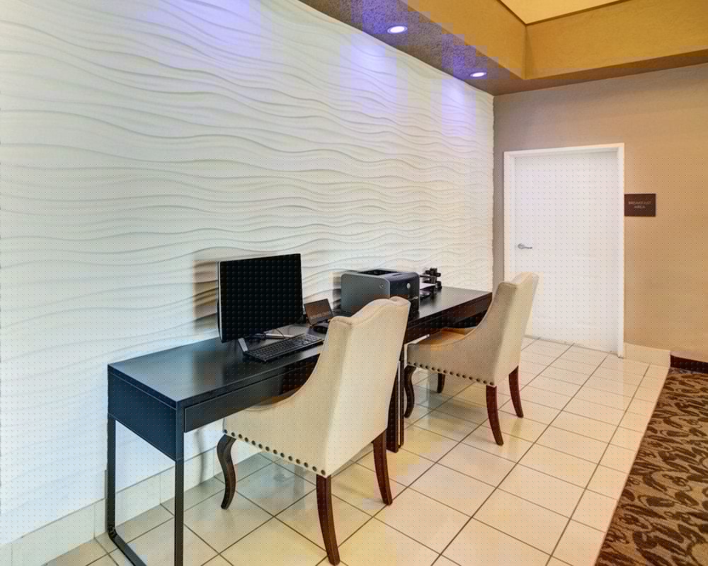 Comfort Suites Longview North 44/55