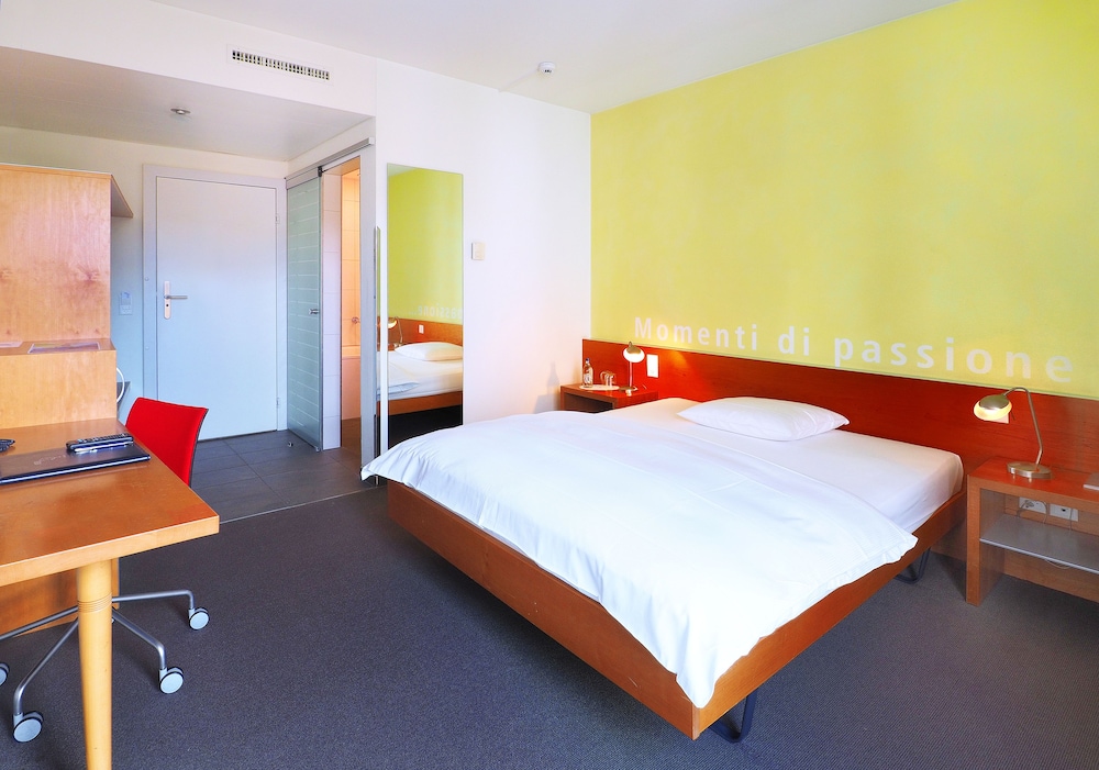 Sommerau Ticino Swiss Quality Hotel 19/60