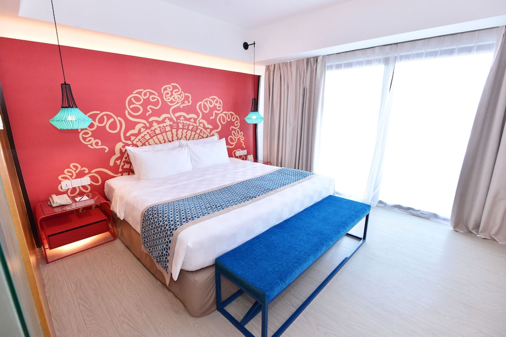 Hue Hotels Resorts Boracay 20/67