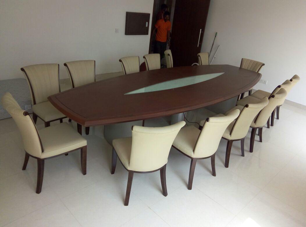 Hotel Mandarin Square 16/17