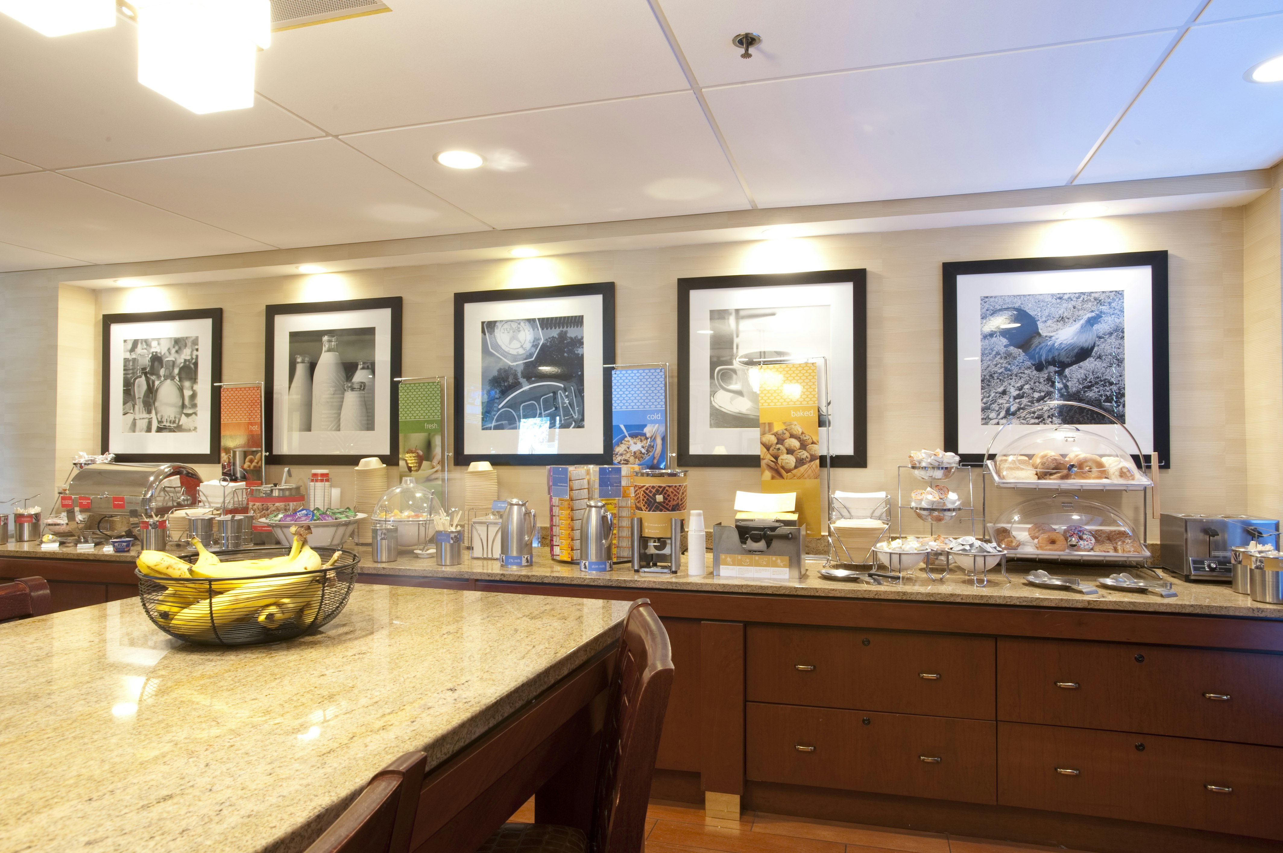 Hampton Inn Downingtown/Exton 51/73