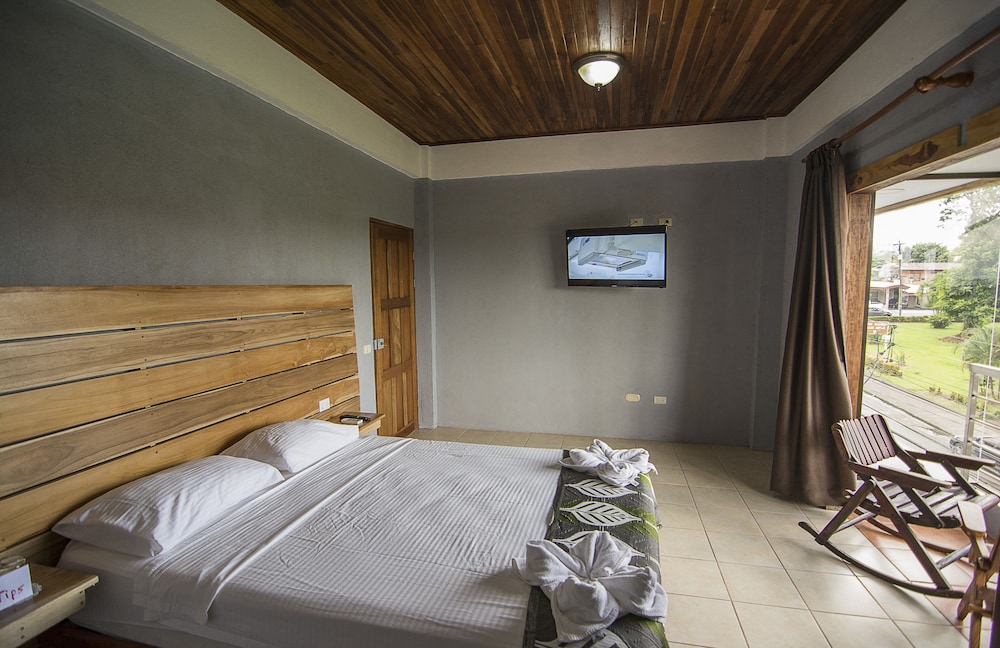 La Fortuna Downtown Boutique Hotel 15/60