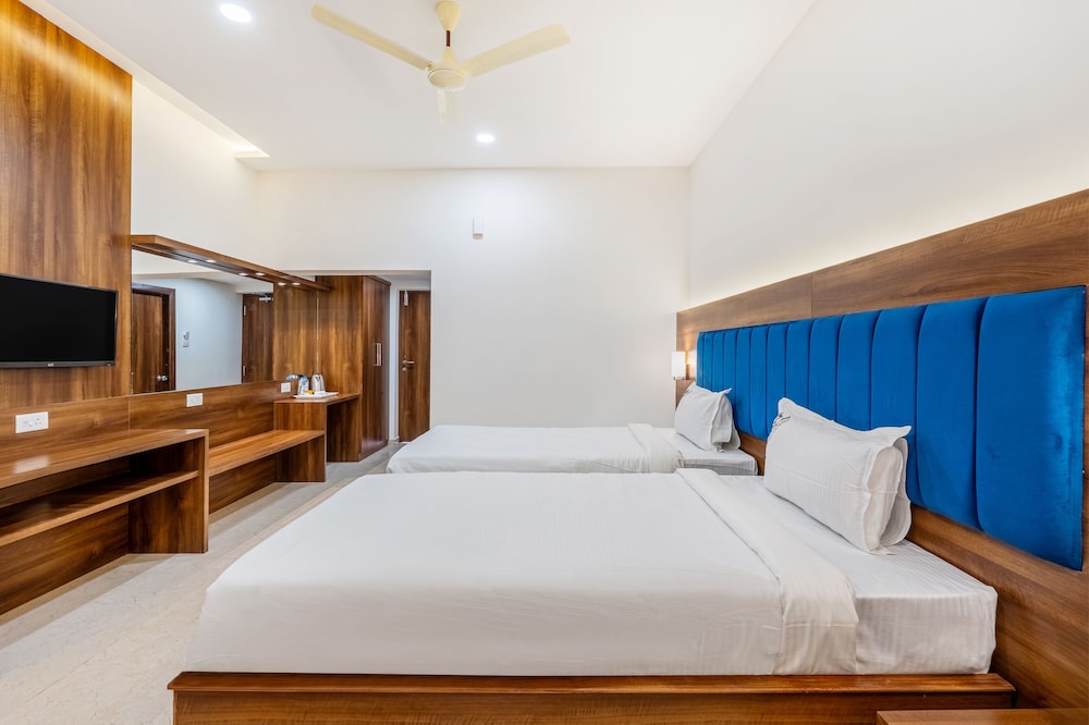 Bandipur Heritage Village Resort 6/39