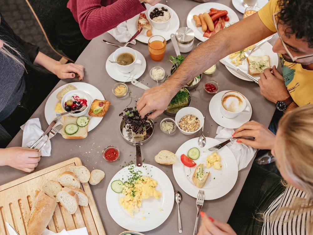 Mercure Graz City Hotel 65/78