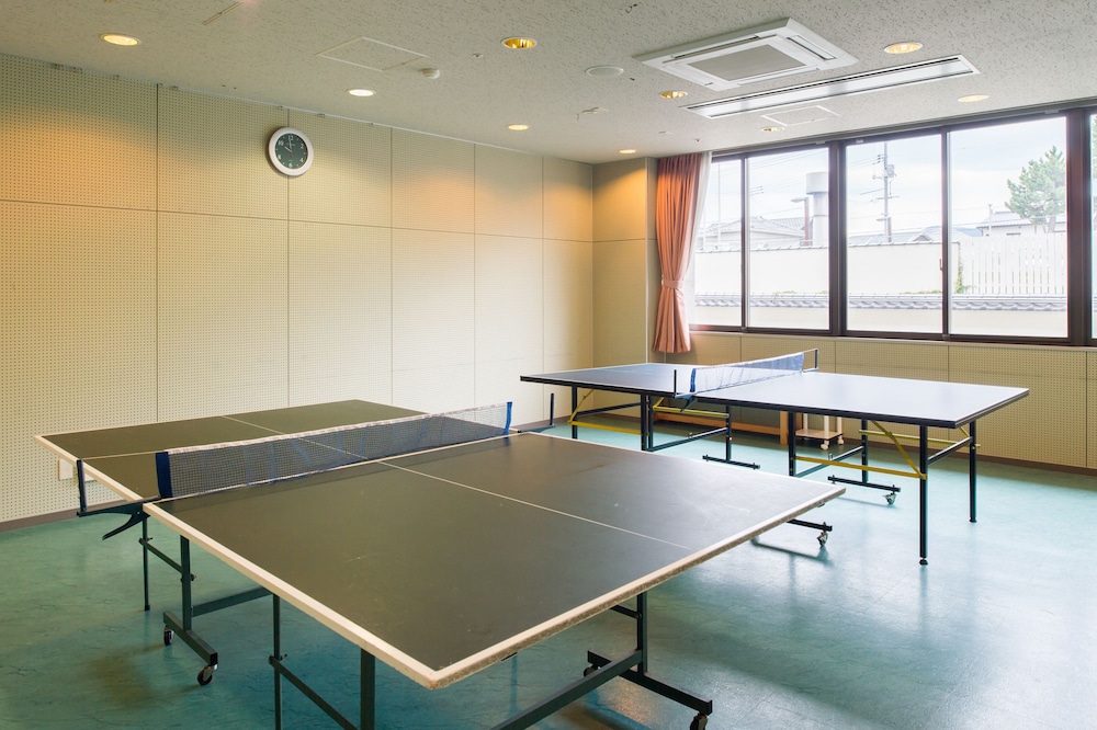 Resort Hotel Mihagi 66/84