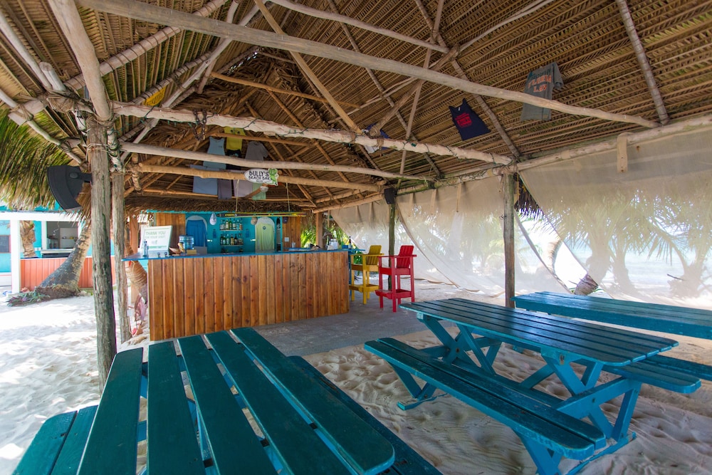 Ranguana Caye Cabanas 8/50