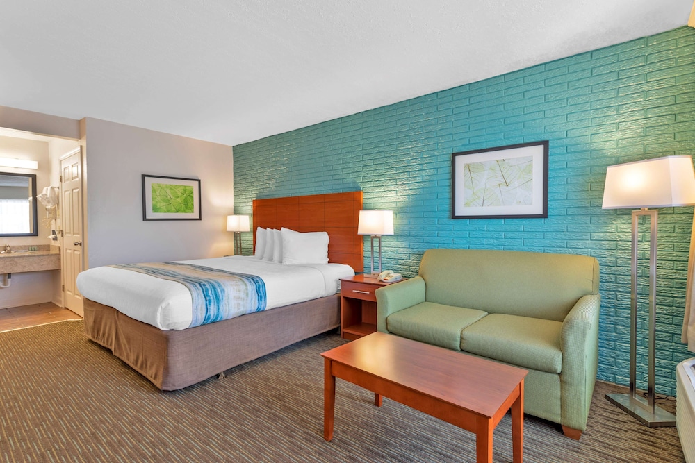 Best Western Hendersonville Inn 21/45