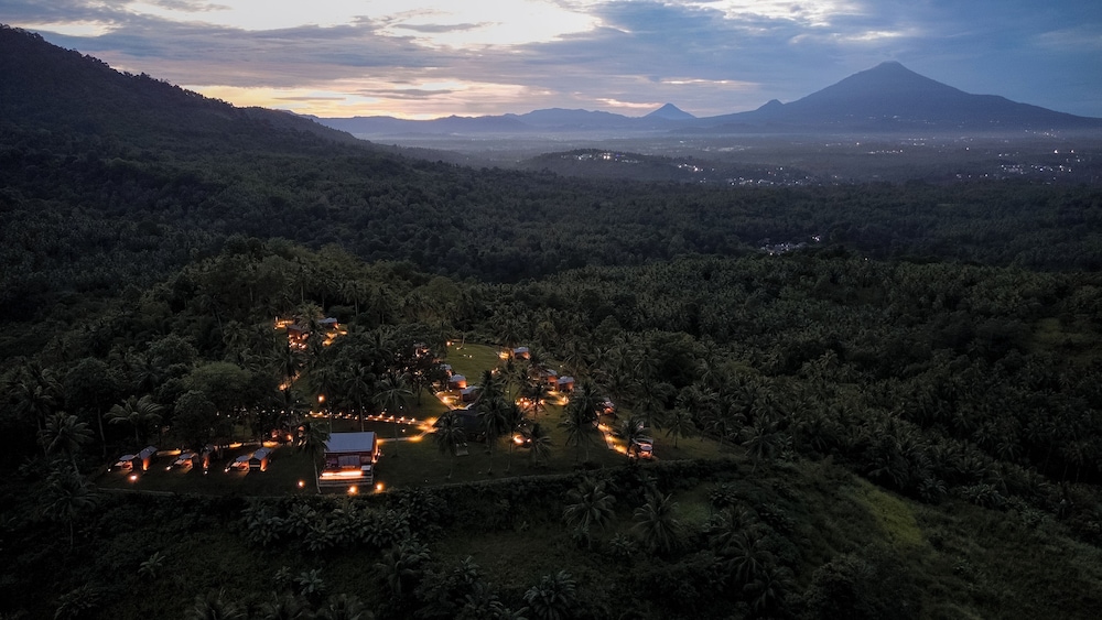 Bobocabin Bunaken Hills, Manado 44/60