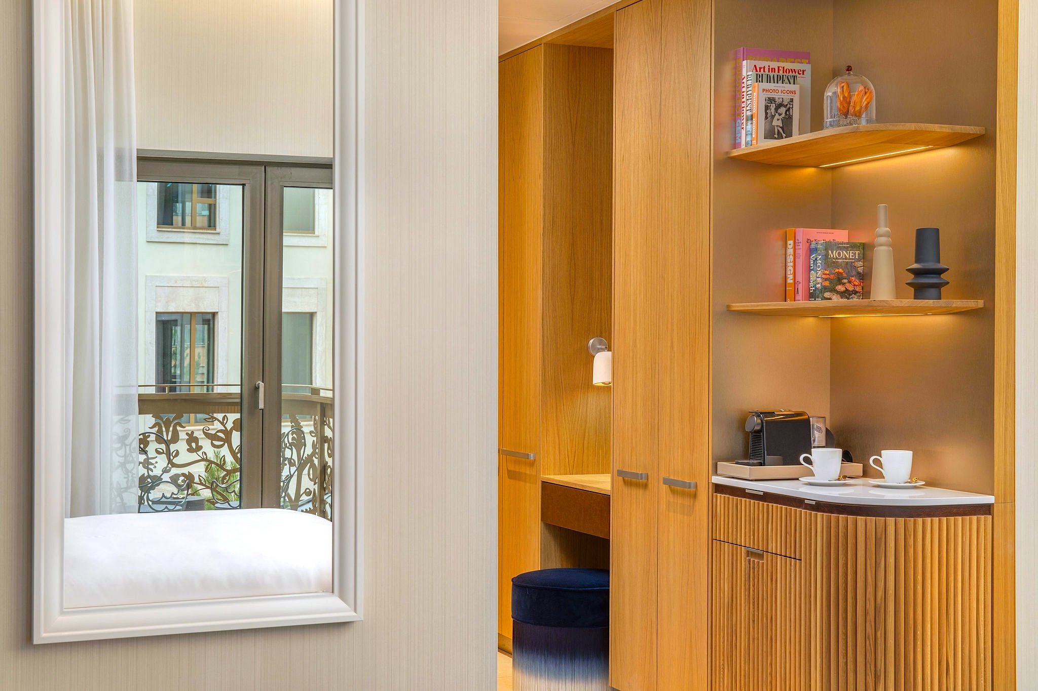 Kimpton BEM Budapest by IHG 73/73