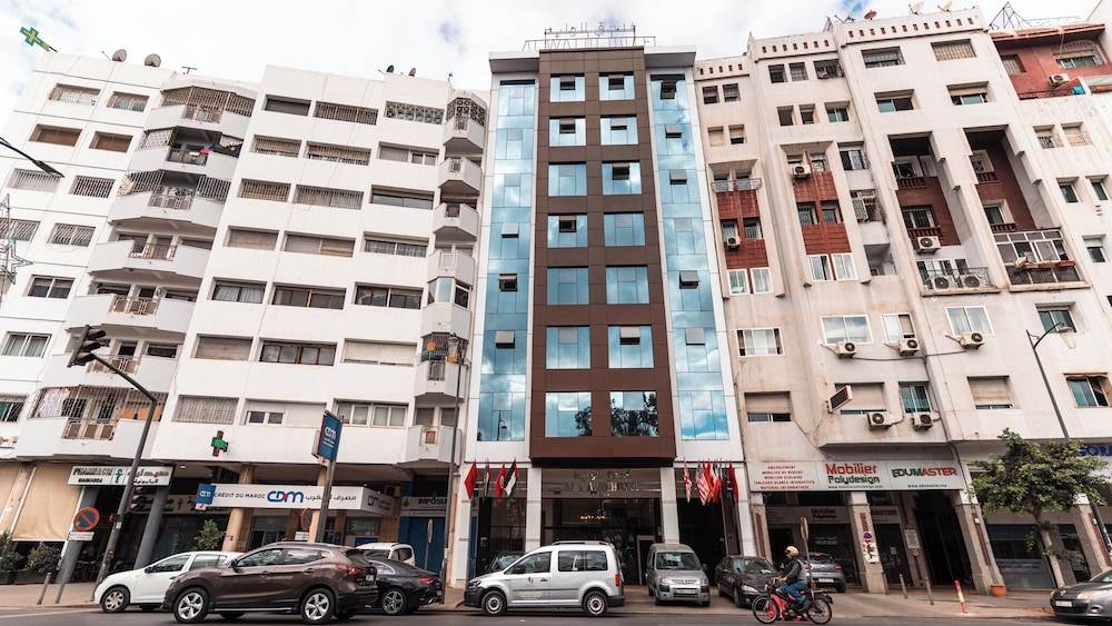 Alwalid Hotel photo1