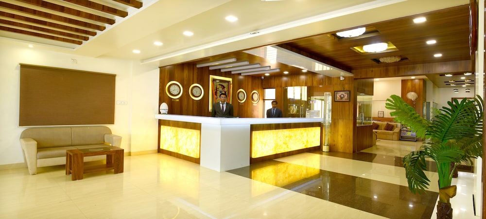 Regenta Inn The Dwarika 7/50