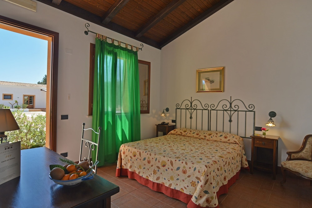 Tenute Plaia Agriturismo 16/63
