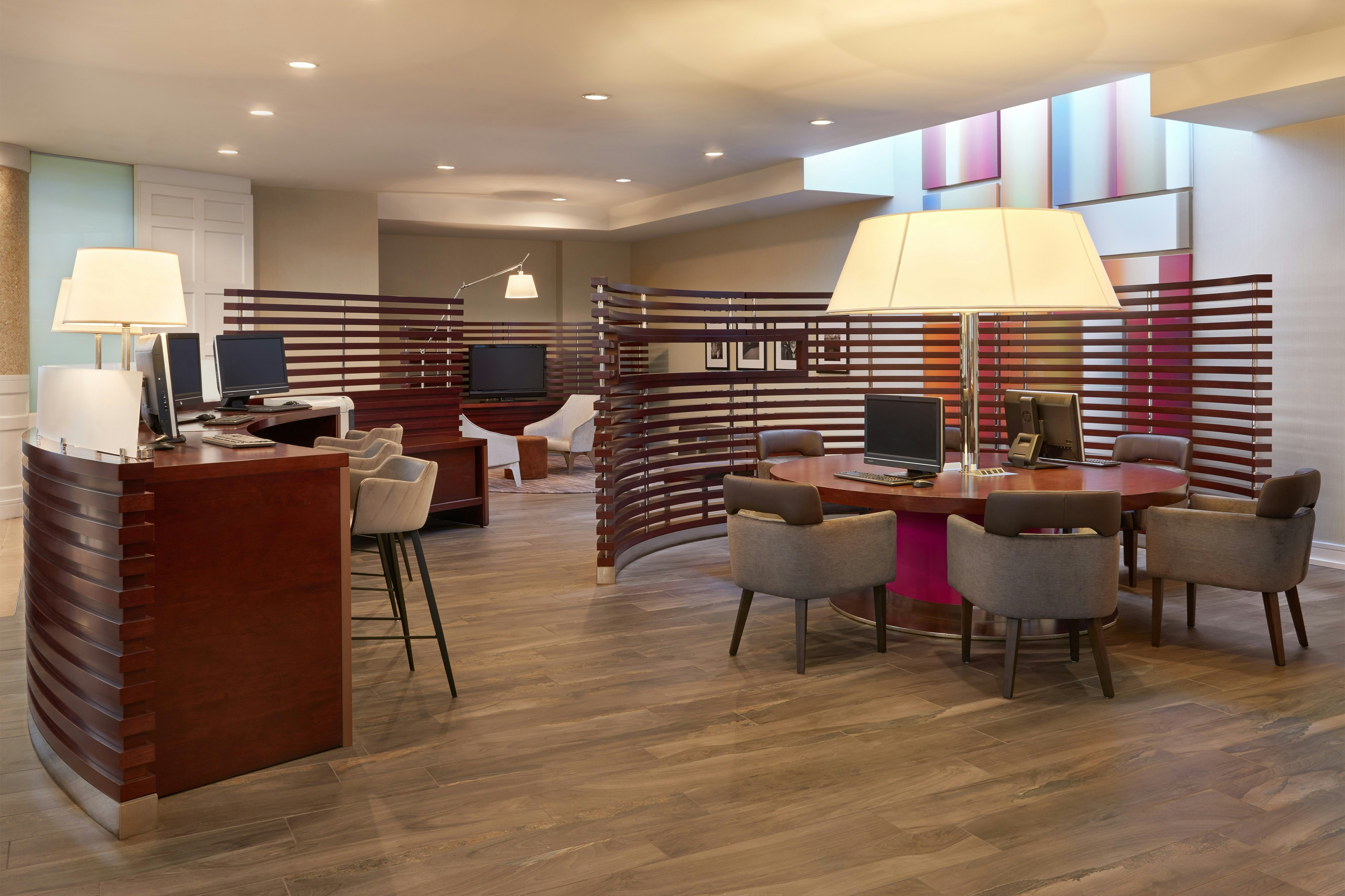 Sheraton Parkway Toronto North Hotel Suites 32/46
