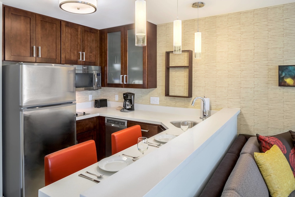 RESIDENCE INN WHEELING-ST. CLAIRSVILLE, OH 20/51