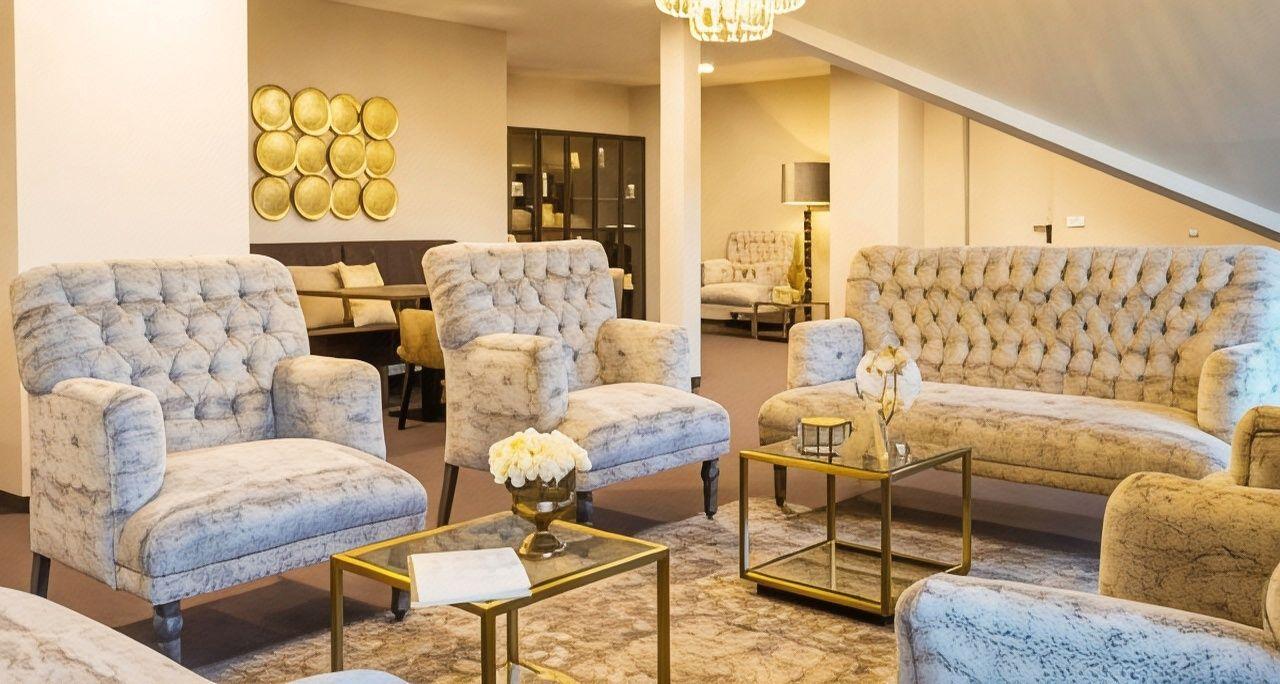 Victor S Residenz Hotel Gummersbach 14/28