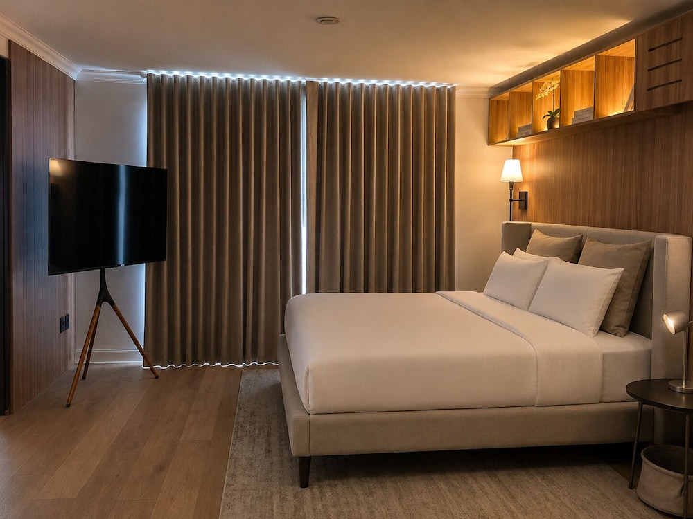Suites Hipolito Taine 11/50