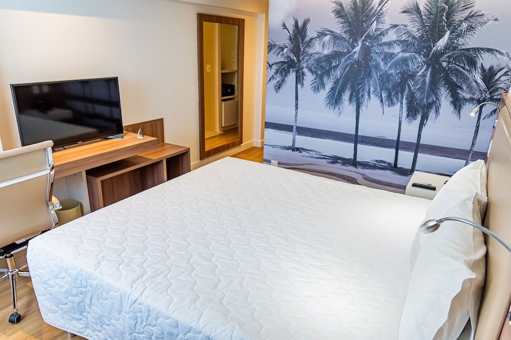 Rio Hotel by Bourbon Maringa 13/34