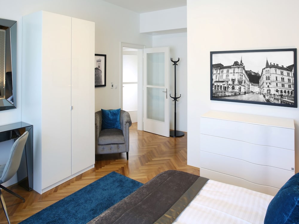 Urban Boutique Hotel Ljubljana 47/65