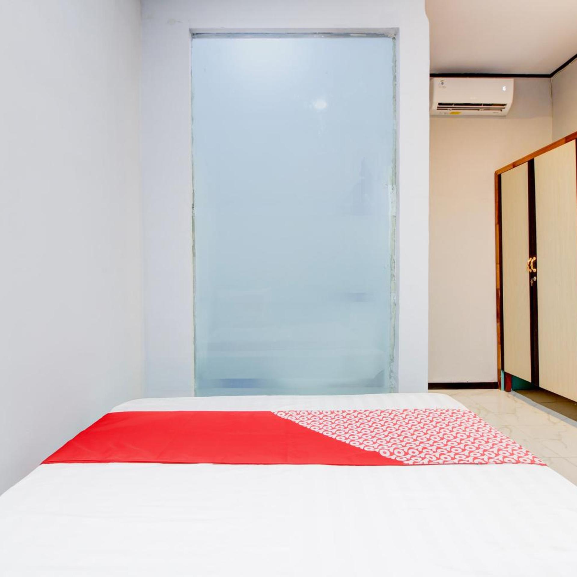 Hotel O Stasiun Tegal Near Alun-Alun Formerly Ameera Guest House 32/33