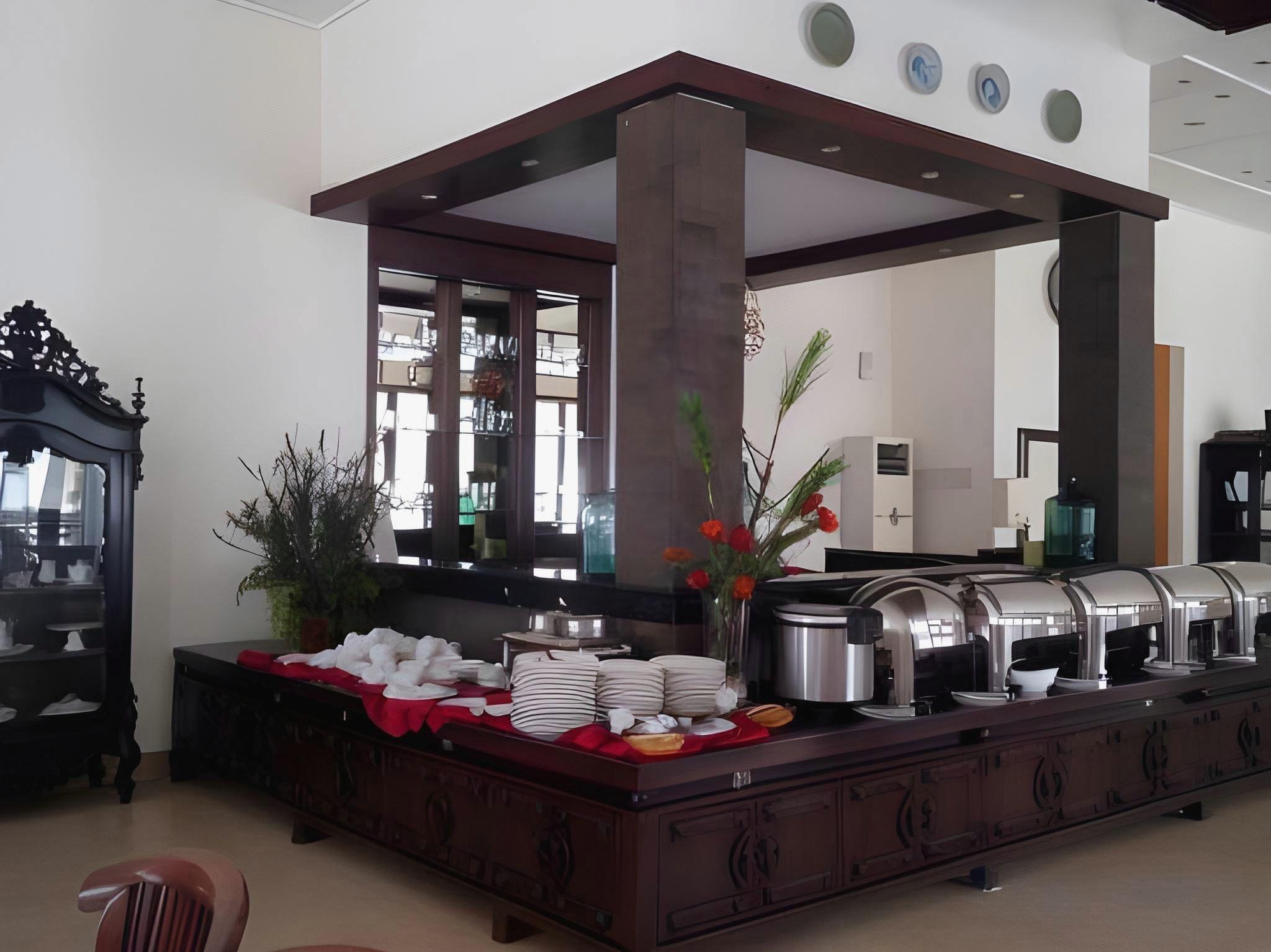 Colonial Hotel Makassar 14/31