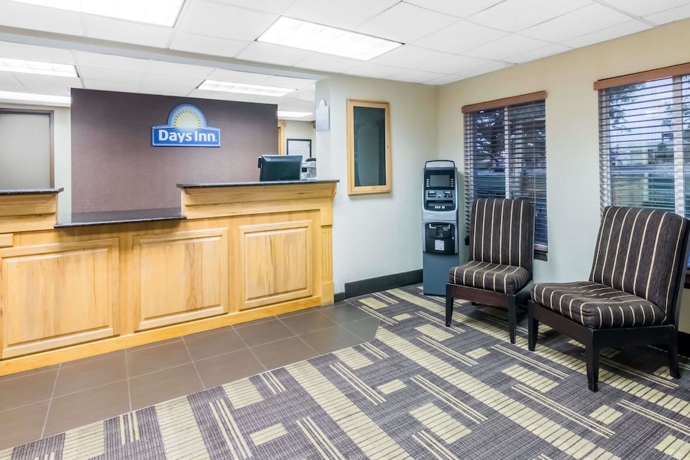 Days Inn by Wyndham Bismarck 6/32