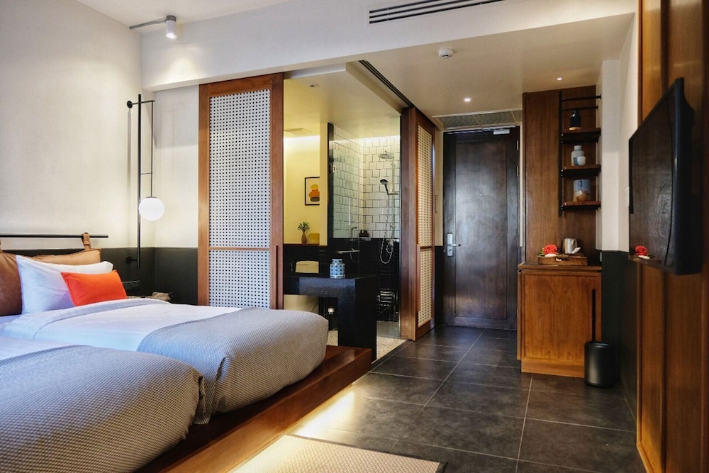Hotel Loy Chiang Mai 18/50