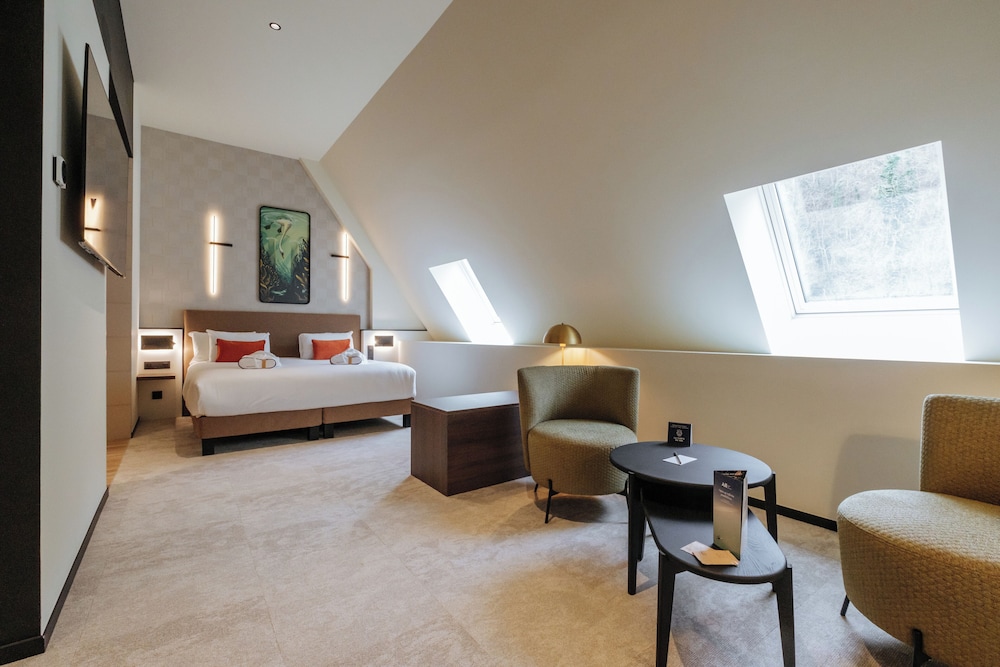 Mercure Namur Hotel 30/48