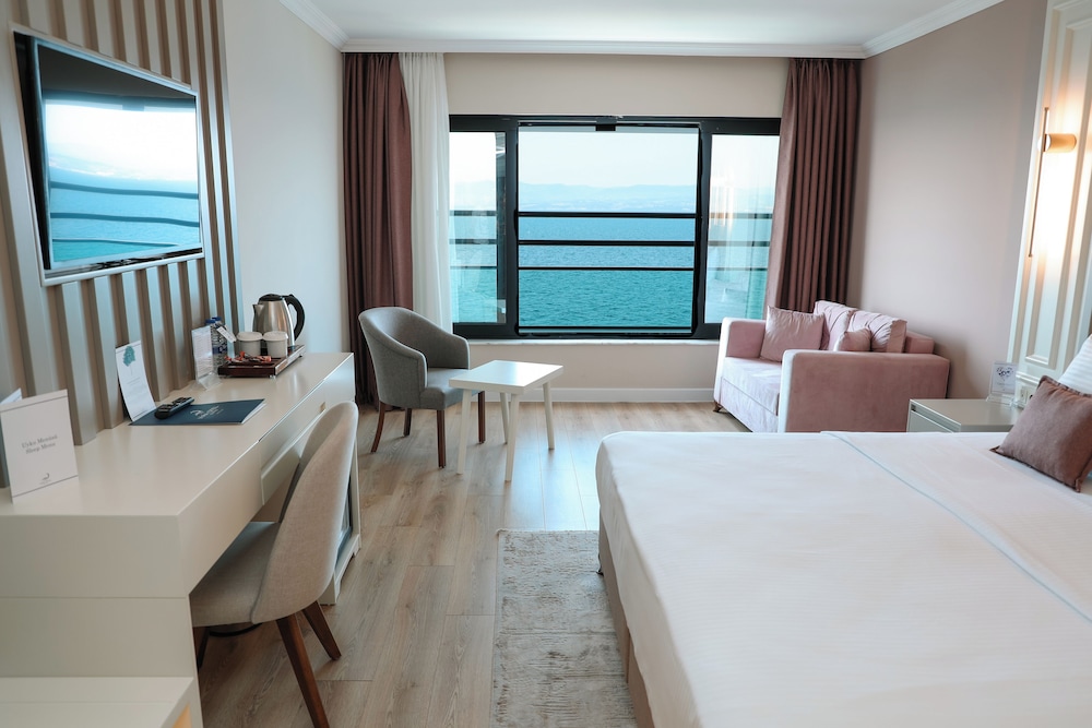 Vira Otel Suites 21/68