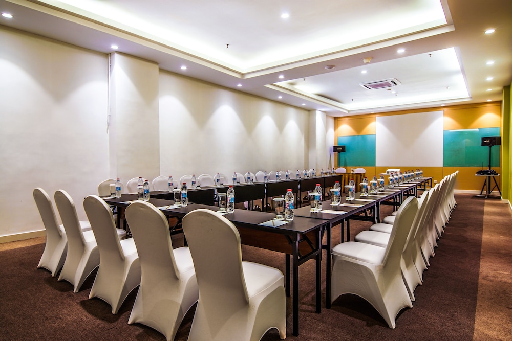 Zest Harbour Bay Batam by Swiss-Belhotel International 38/43