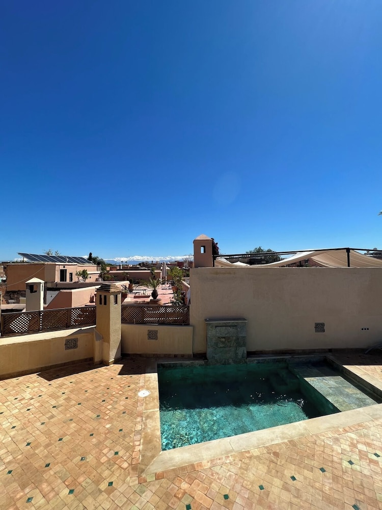 Riad Jnan el Cadi 45/50
