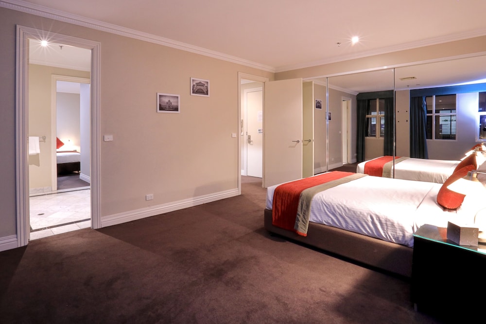 Flinders Landing Apartments 11/60