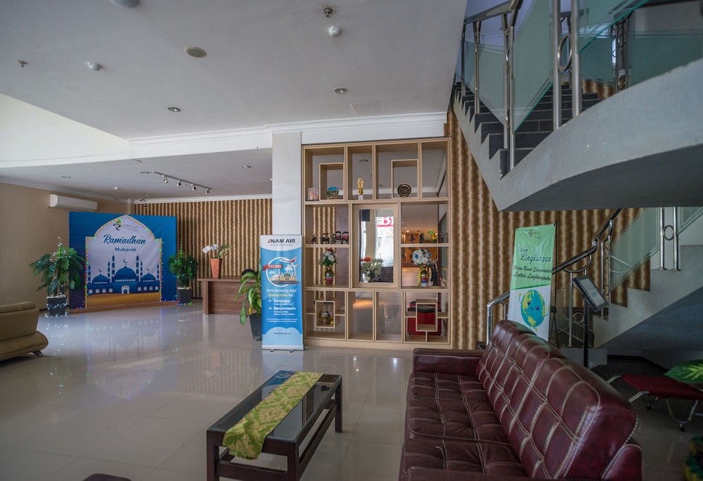 Royal Park Hotel Samarinda 35/51