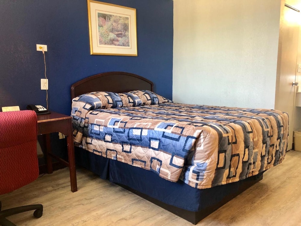 Somatel Nashville Airport Hotel 28/49