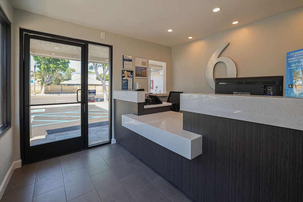 Motel6 Tustin, CA – Orange County 18/32