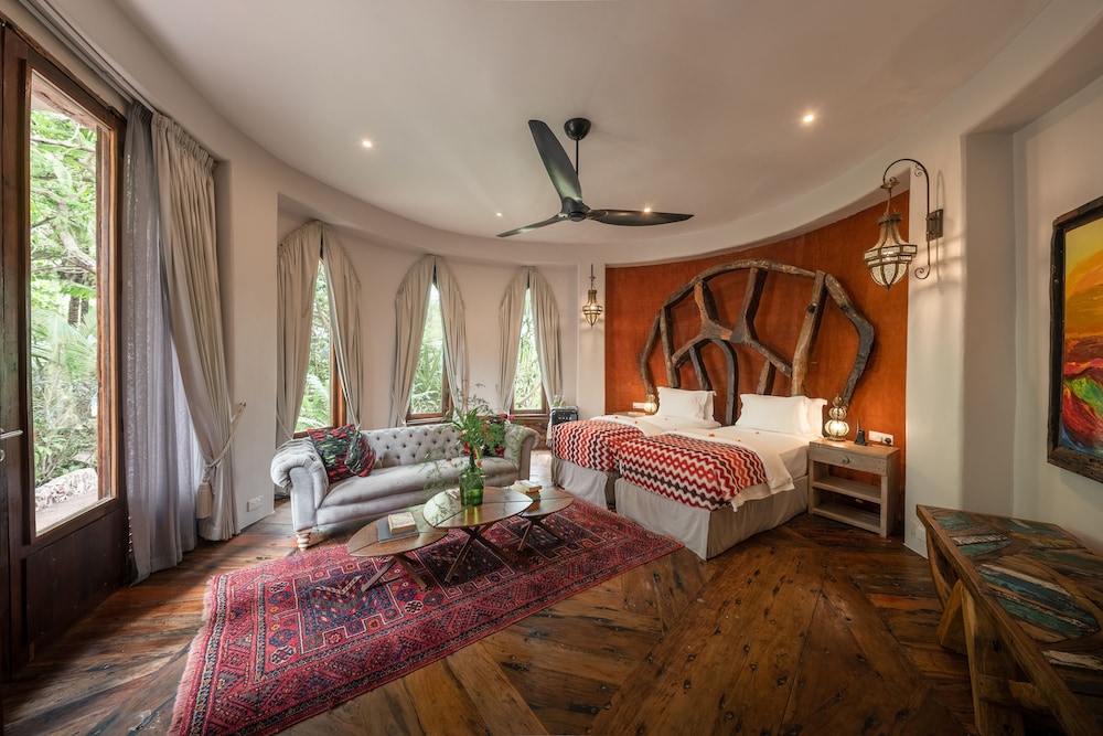 Xanadu Luxury Villas 15/50