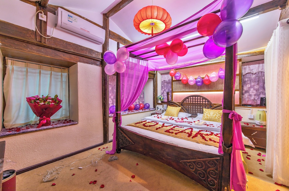 Lijiang Xueshanyu Inn 19/36