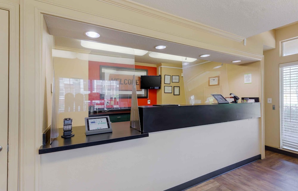 Extended Stay America - Washington D.C.- Fairfax - Fair Oaks 10/56