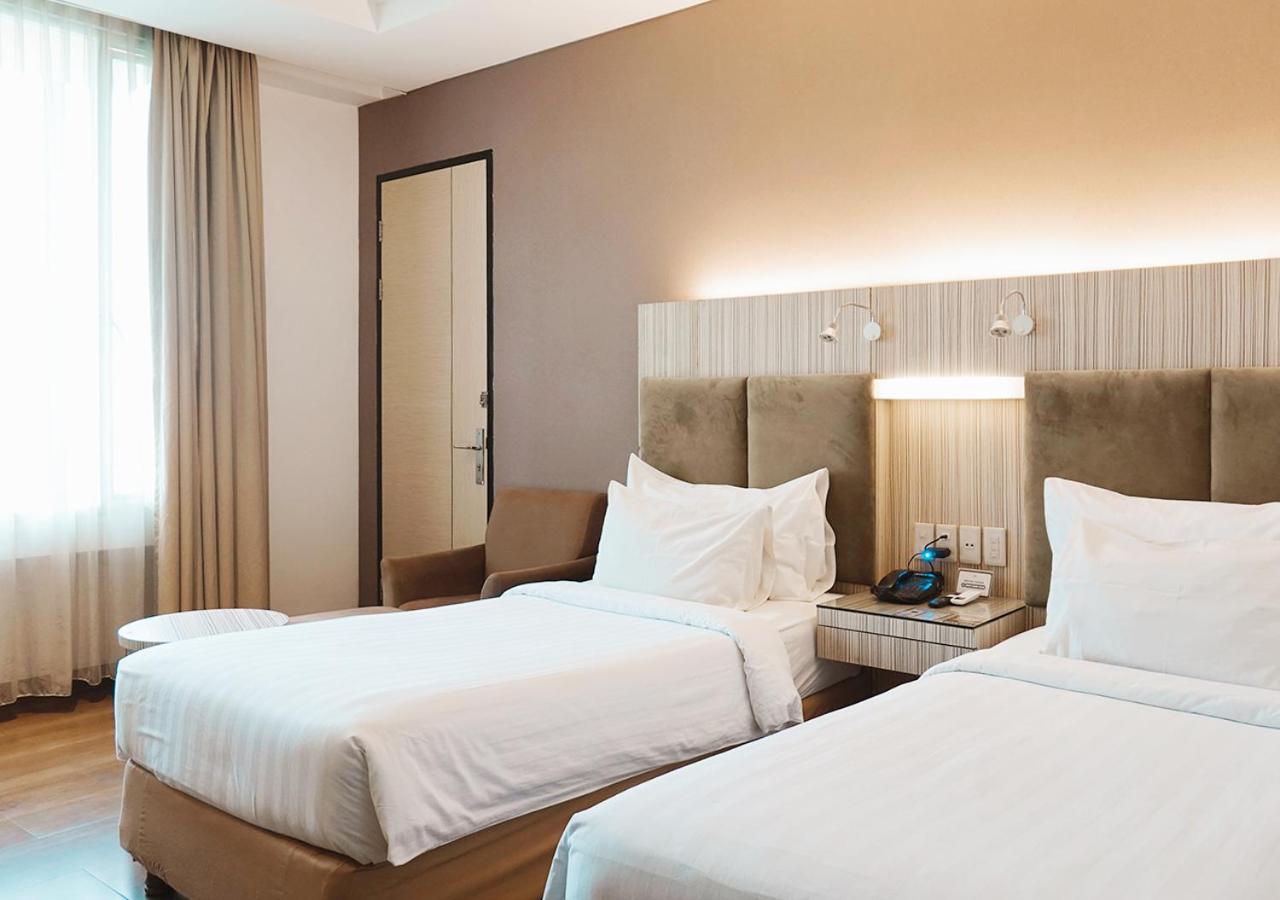 Hotel Wisata Niaga 31/56