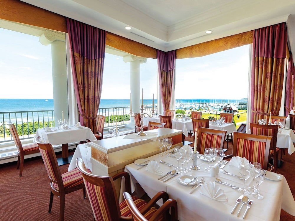 Morada Strandhotel Ostseebad Kuhlungsborn 29/41