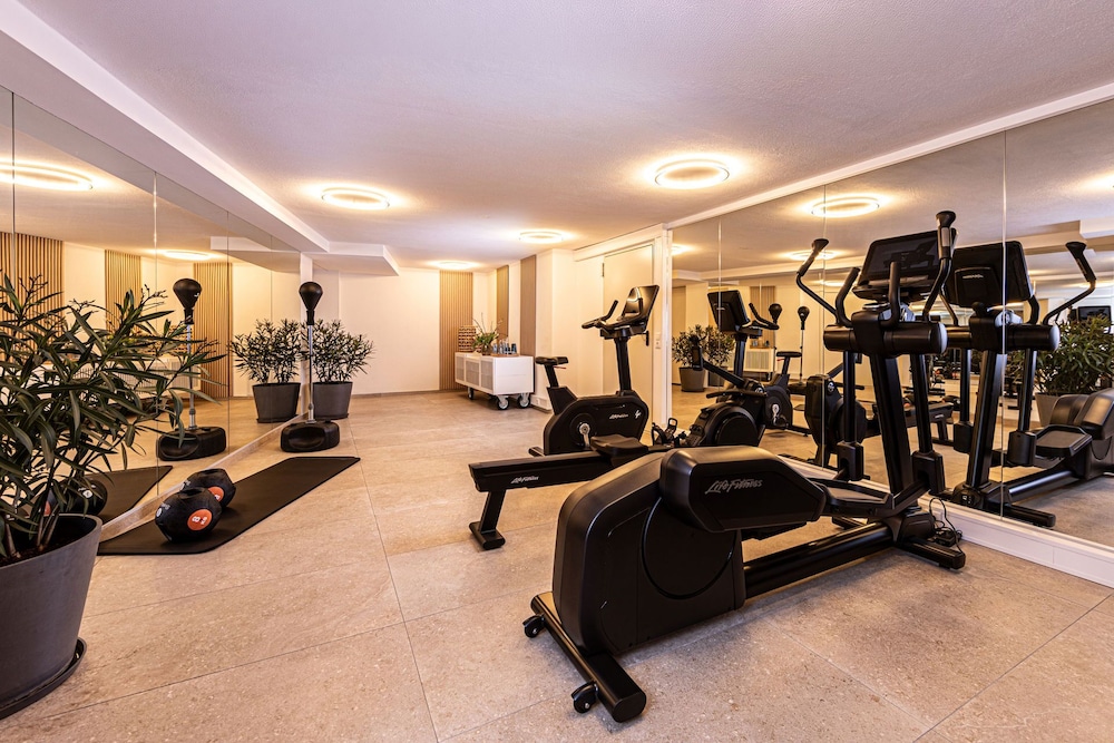 Hotel Alpina Ros Demming 24/46