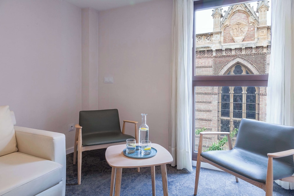 Macia Granada Five Senses Rooms & Suites 45/60