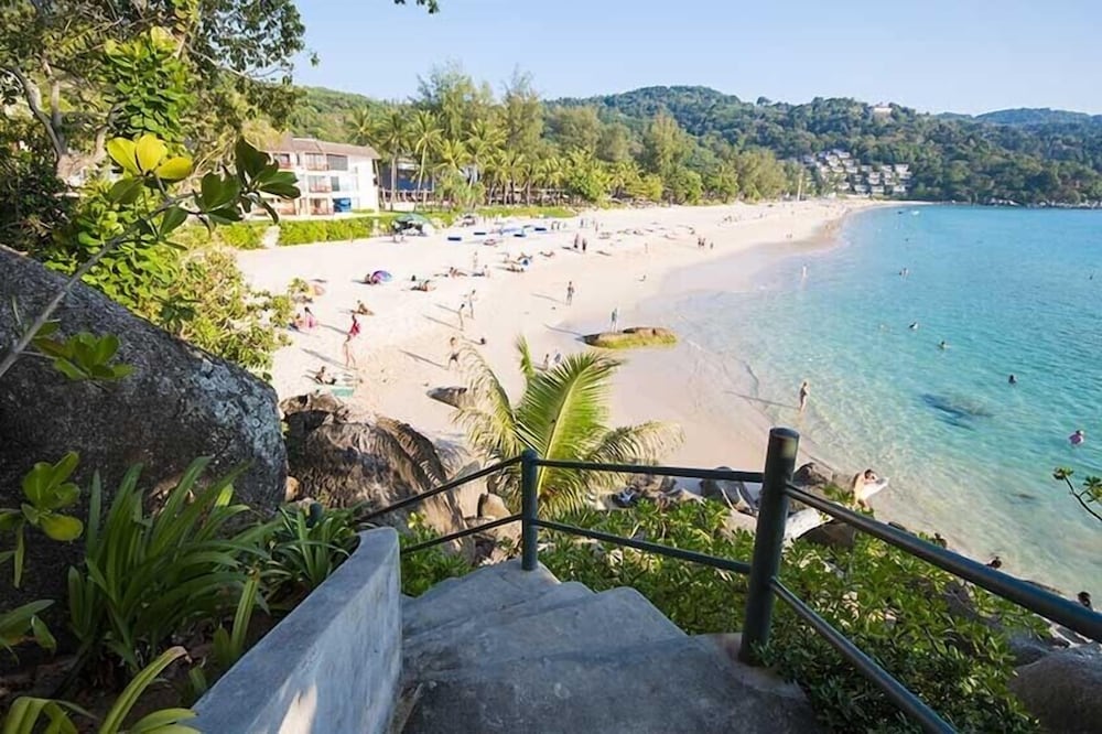 Sawasdee Apartment Patong 40/44