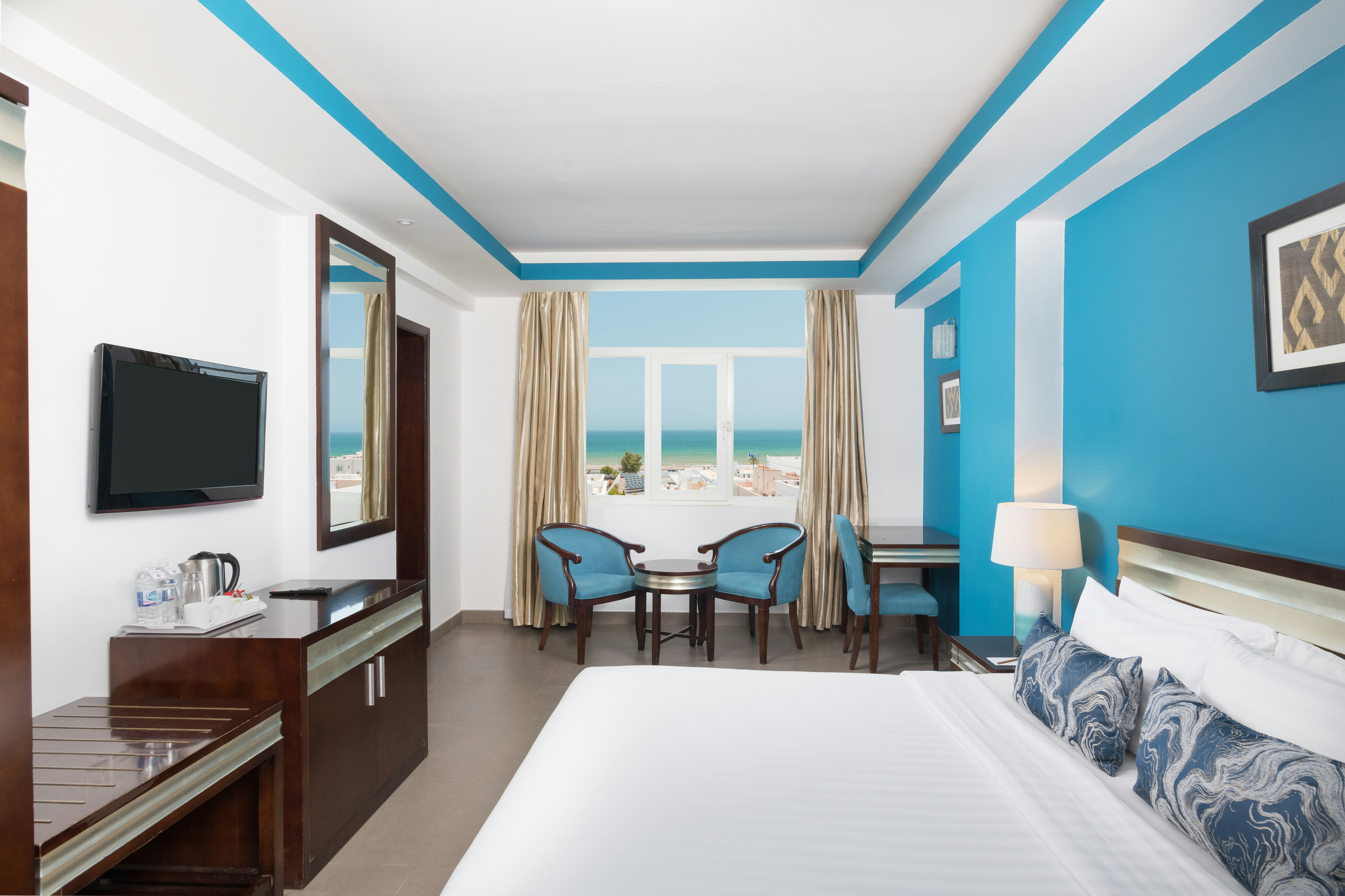 Al Hail Waves Hotel Managed By Centara 28/78