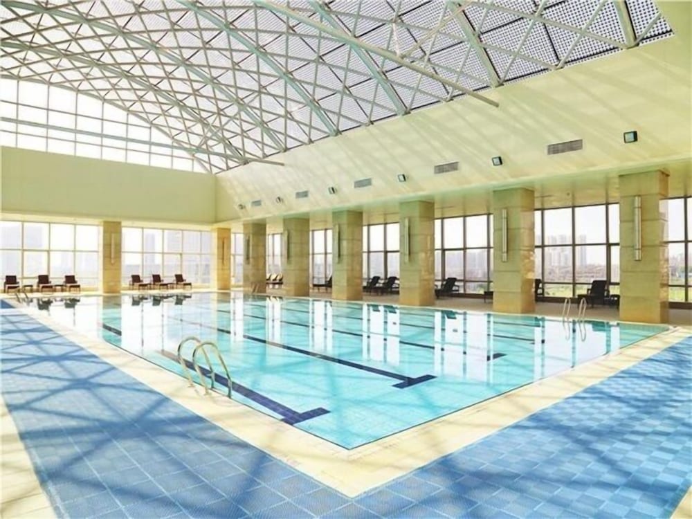 Jiuhua Jin Jiang International Hotel 18/33