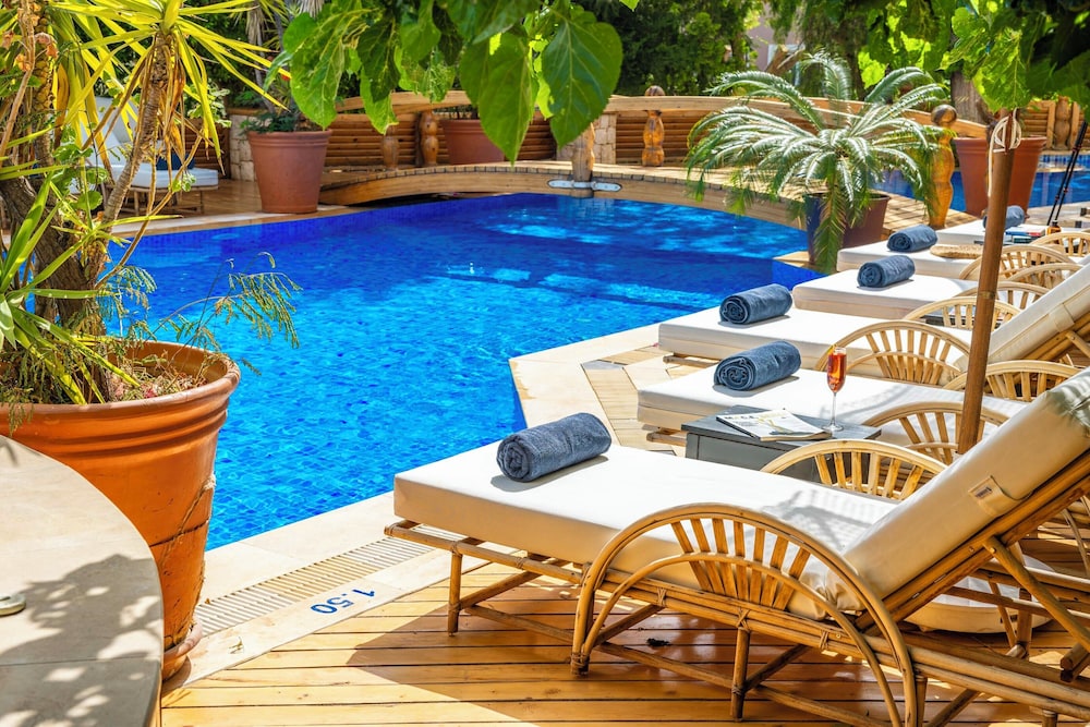 Elixir Boutique Hotel 39/50