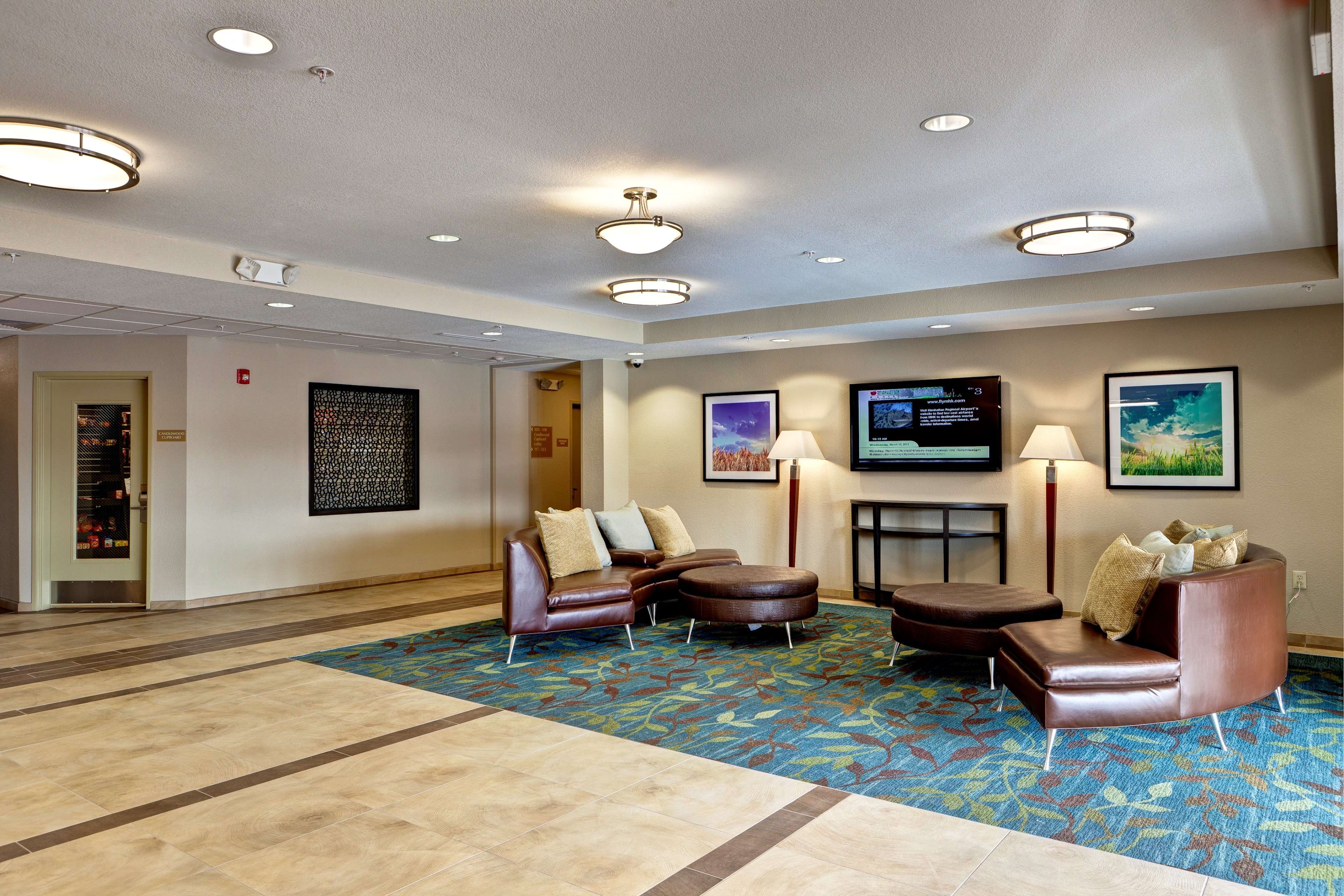 Candlewood Suites Manhattan 37/50