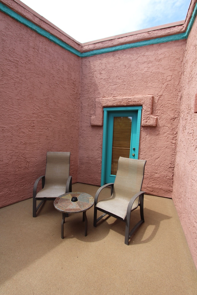 Villas of Sedona, a VRI resort 46/66